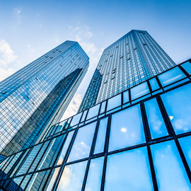 Corporate finance